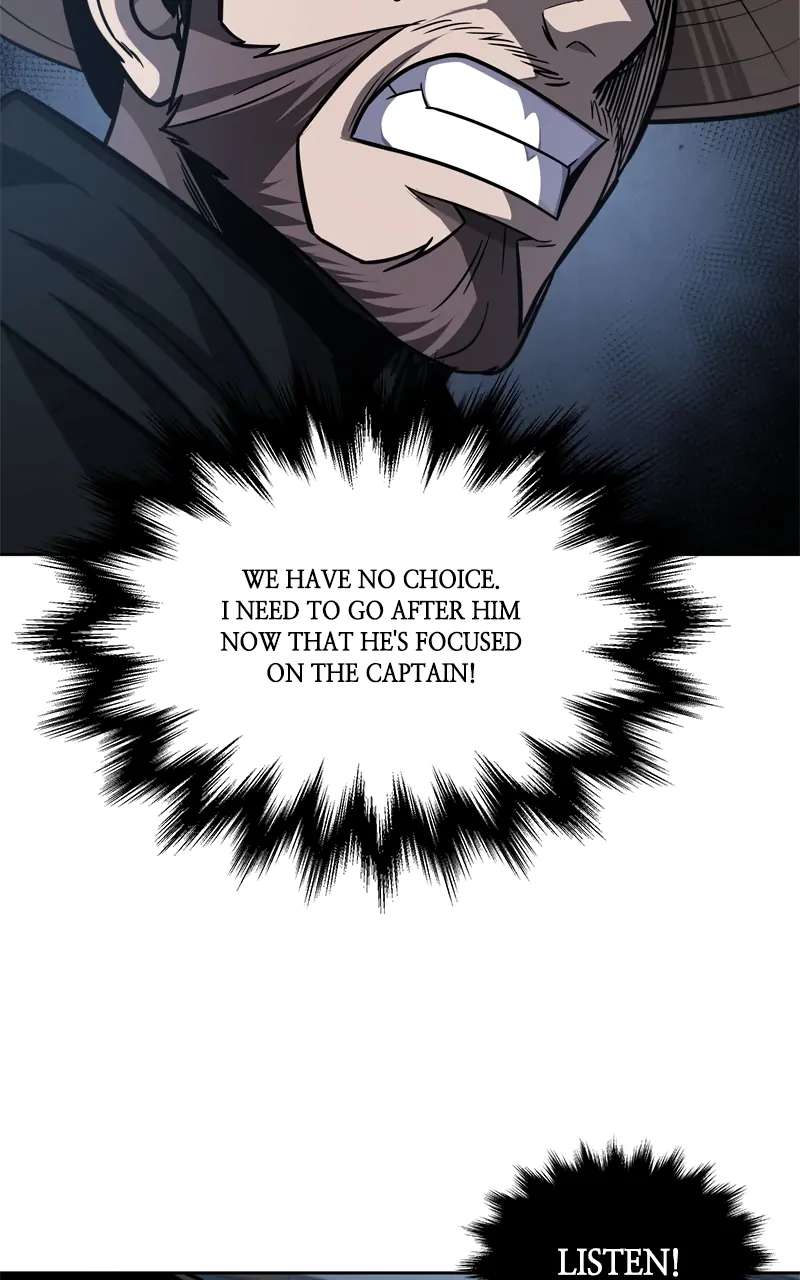 Read Nano Machine ENGLISH Manga Online