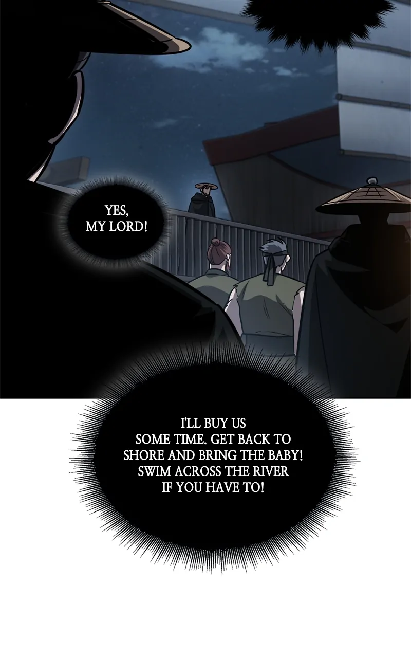 Read Nano Machine ENGLISH Manga Online