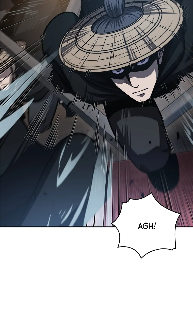 Read Nano Machine ENGLISH Manga Online