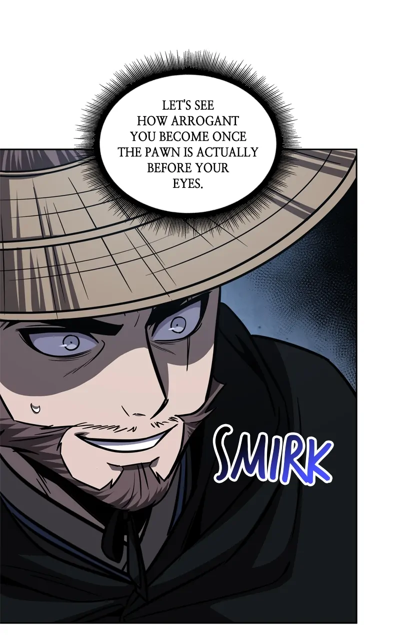 Read Nano Machine ENGLISH Manga Online
