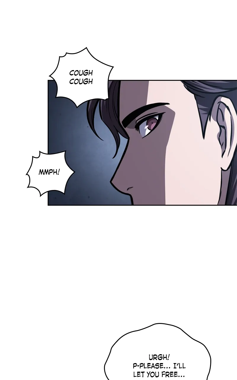 Read Nano Machine ENGLISH Manga Online