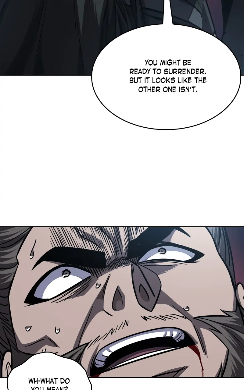 Read Nano Machine ENGLISH Manga Online