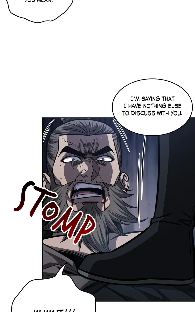 Read Nano Machine ENGLISH Manga Online