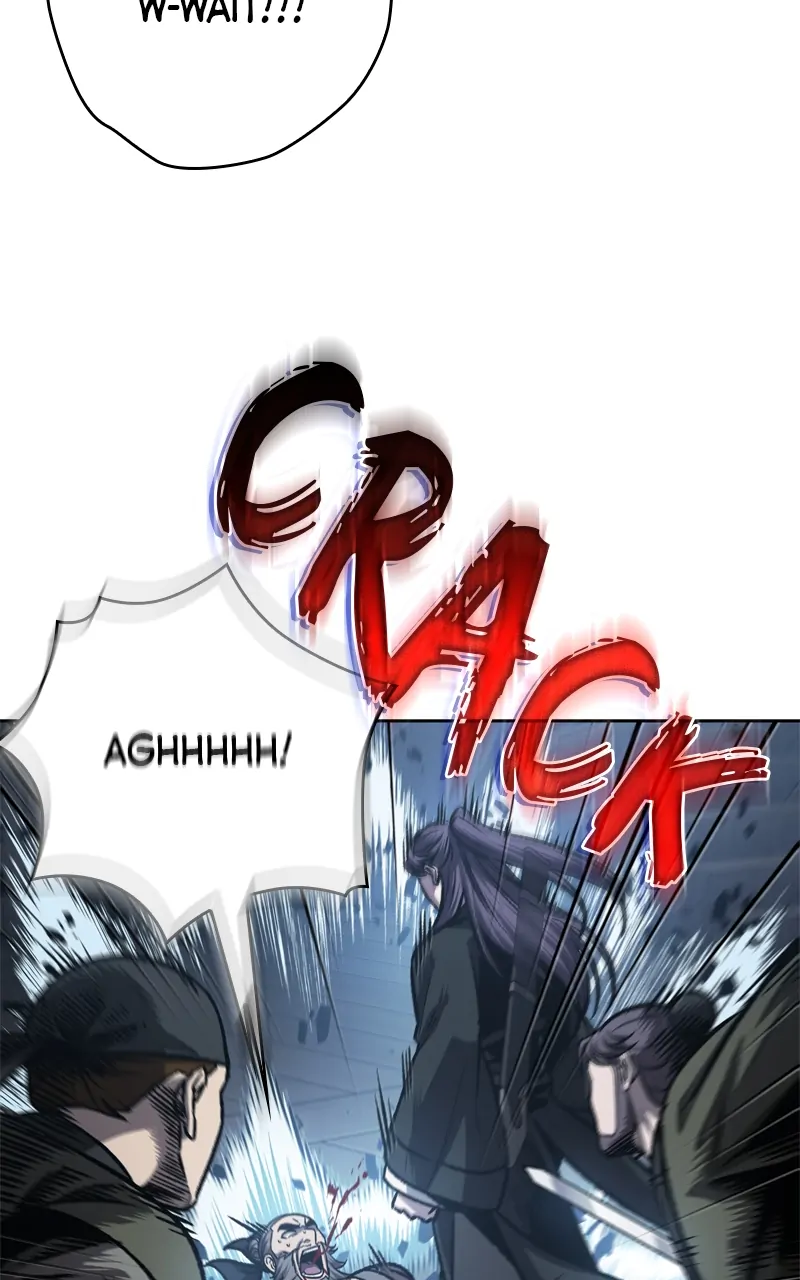 Read Nano Machine ENGLISH Manga Online