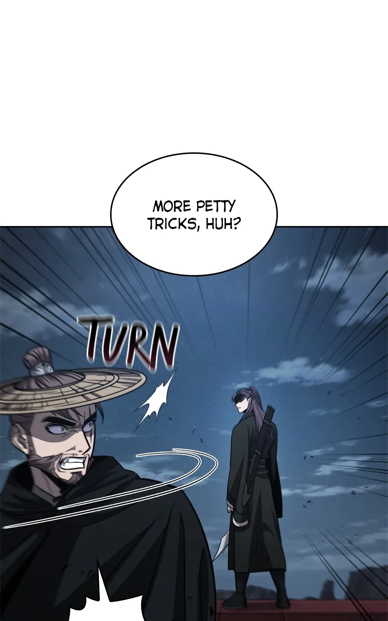 Read Nano Machine ENGLISH Manga Online