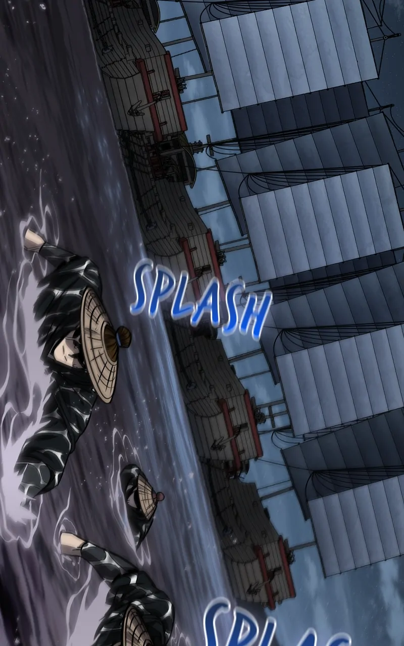 Read Nano Machine ENGLISH Manga Online