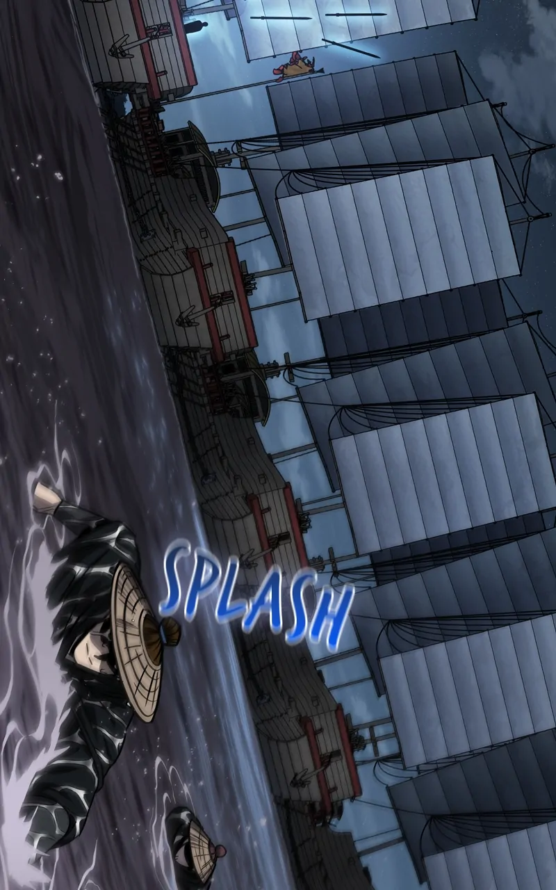Read Nano Machine ENGLISH Manga Online