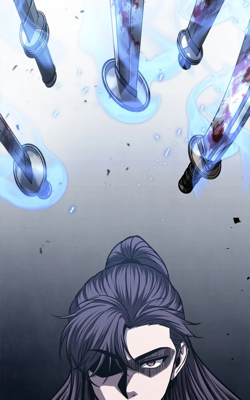 Read Nano Machine ENGLISH Manga Online