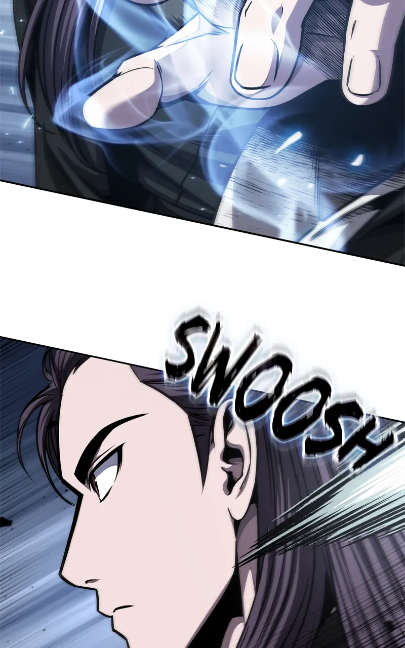 Read Nano Machine ENGLISH Manga Online