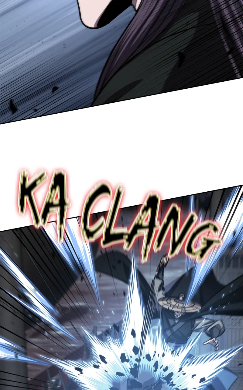Read Nano Machine ENGLISH Manga Online