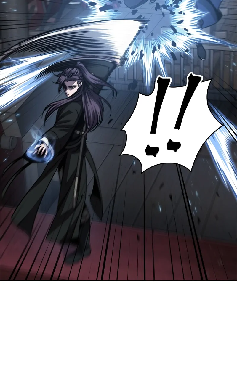 Read Nano Machine ENGLISH Manga Online