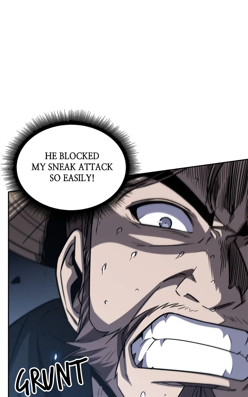Read Nano Machine ENGLISH Manga Online