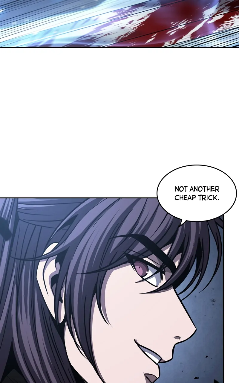 Read Nano Machine ENGLISH Manga Online