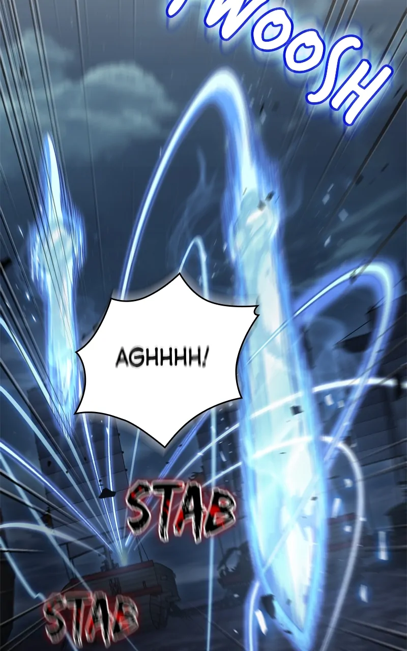 Read Nano Machine ENGLISH Manga Online
