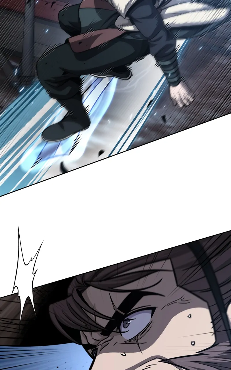 Read Nano Machine ENGLISH Manga Online