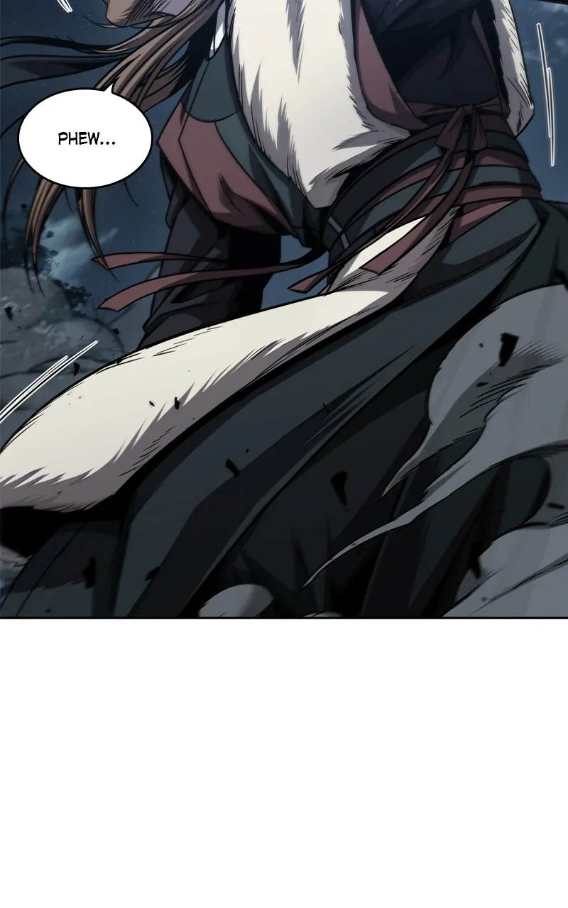 Read Nano Machine ENGLISH Manga Online