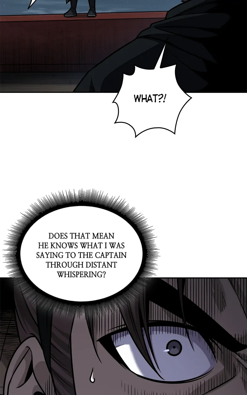 Read Nano Machine ENGLISH Manga Online