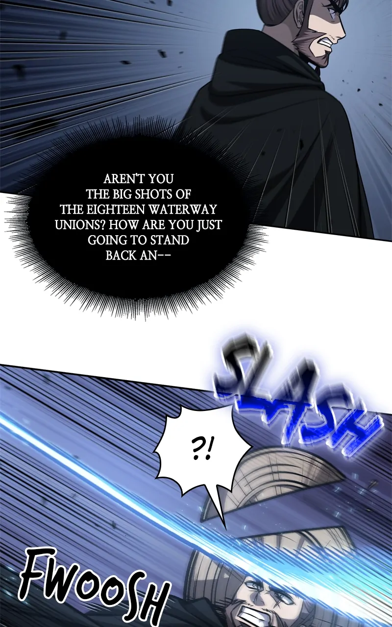 Read Nano Machine ENGLISH Manga Online