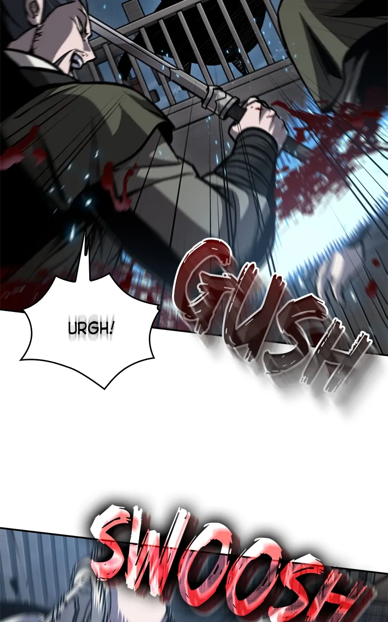 Read Nano Machine ENGLISH Manga Online