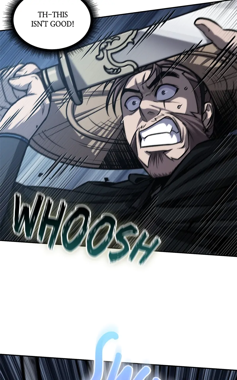 Read Nano Machine ENGLISH Manga Online