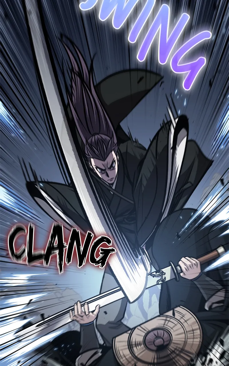 Read Nano Machine ENGLISH Manga Online