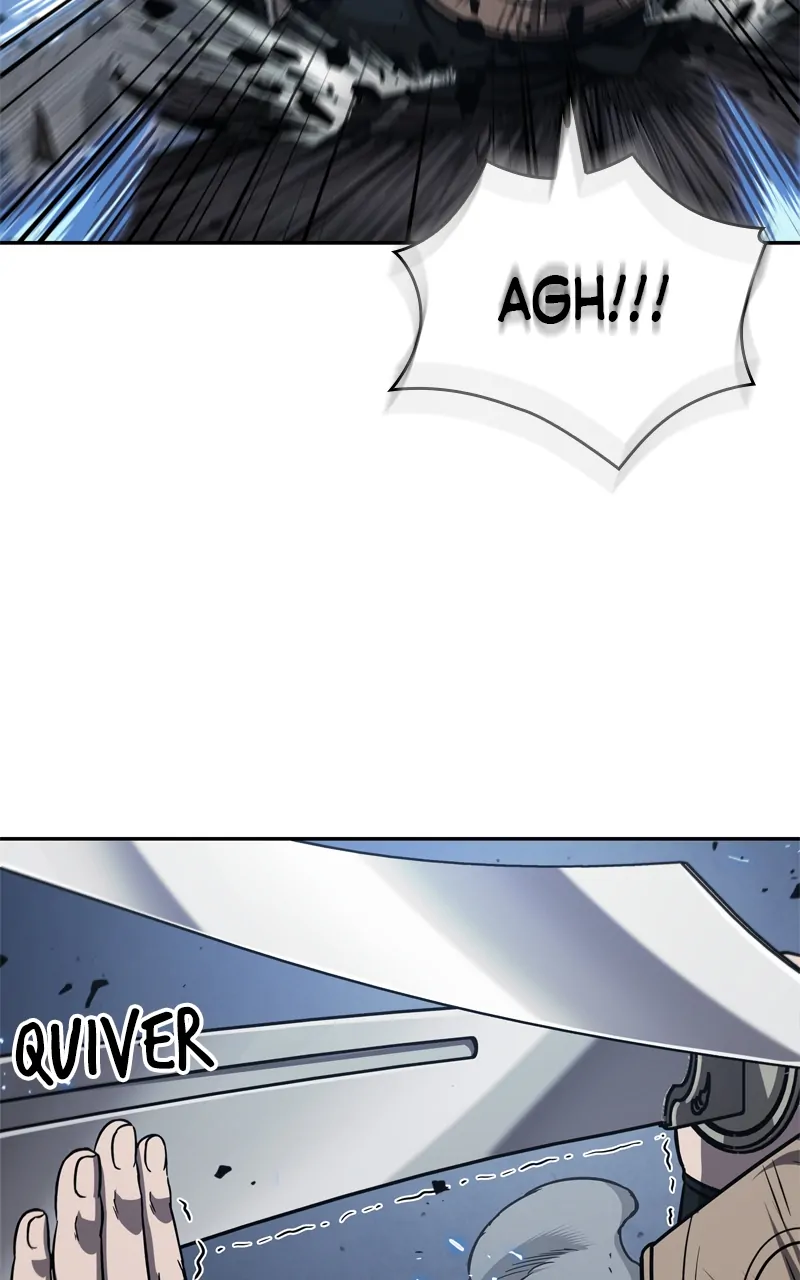 Read Nano Machine ENGLISH Manga Online