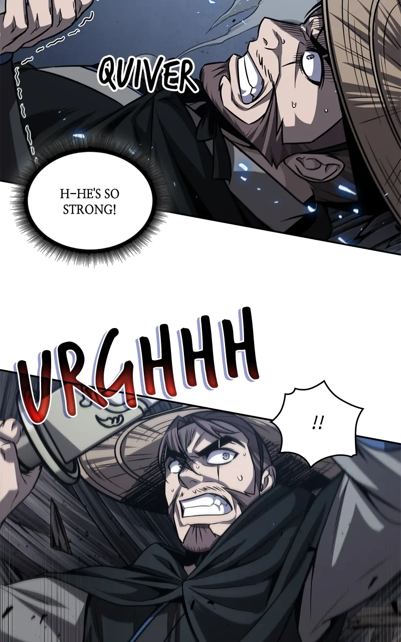 Read Nano Machine ENGLISH Manga Online