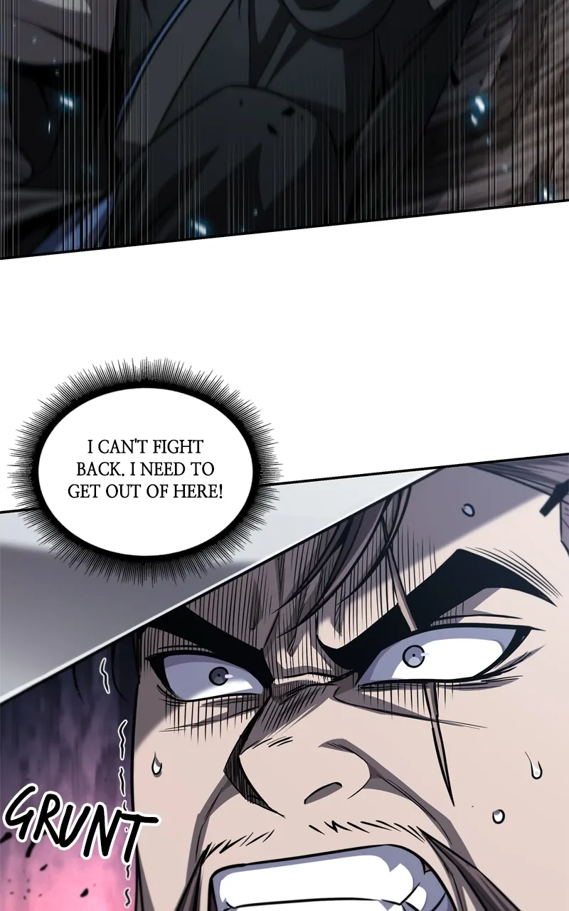 Read Nano Machine ENGLISH Manga Online