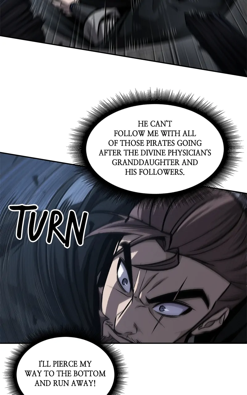 Read Nano Machine ENGLISH Manga Online