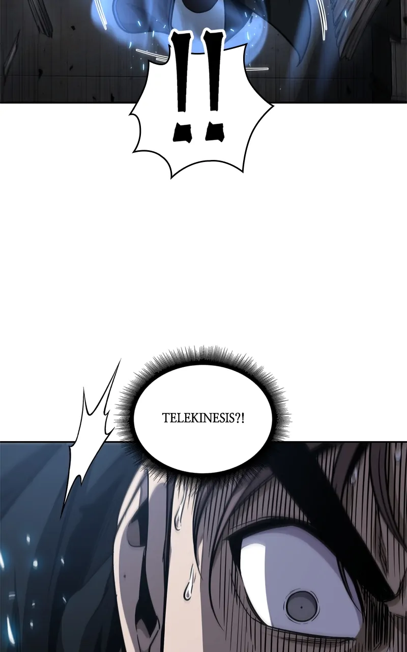 Read Nano Machine ENGLISH Manga Online