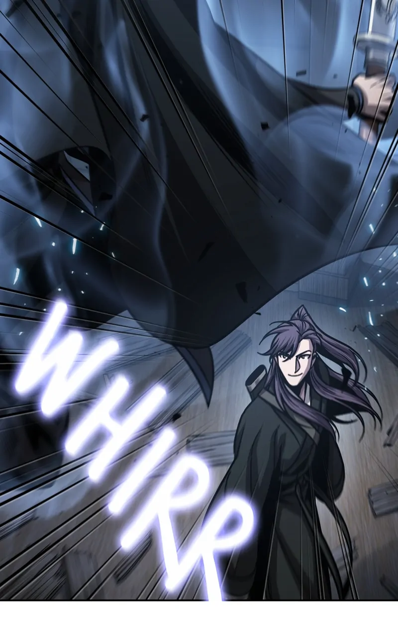 Read Nano Machine ENGLISH Manga Online