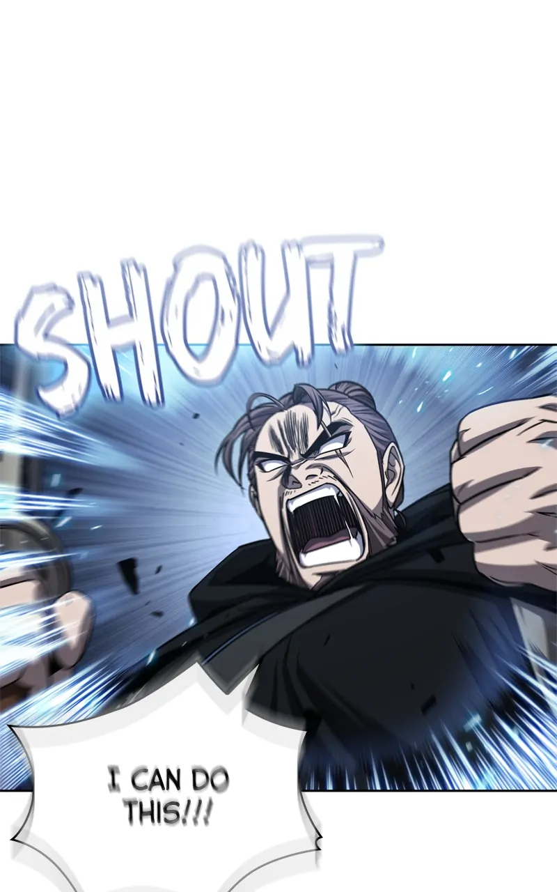 Read Nano Machine ENGLISH Manga Online