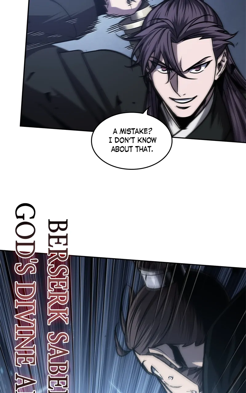 Read Nano Machine ENGLISH Manga Online
