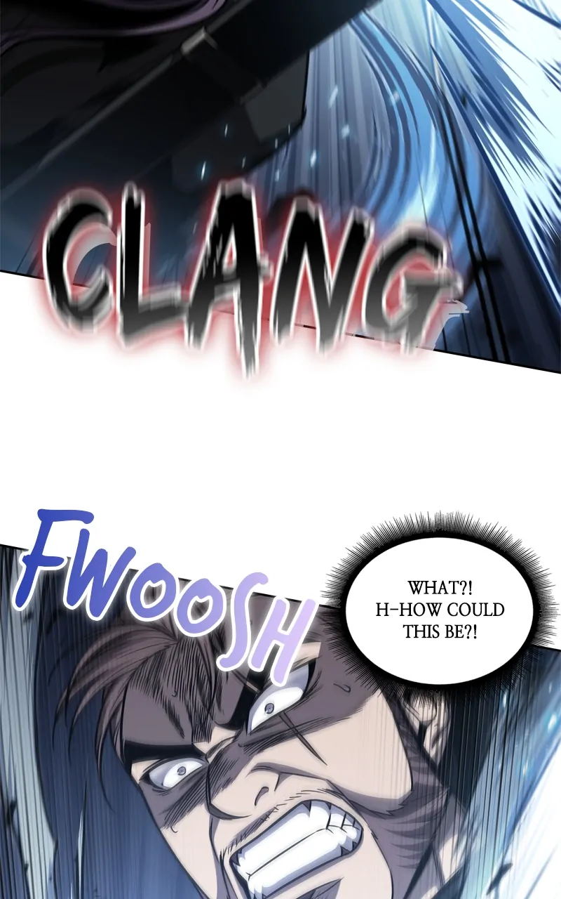 Read Nano Machine ENGLISH Manga Online