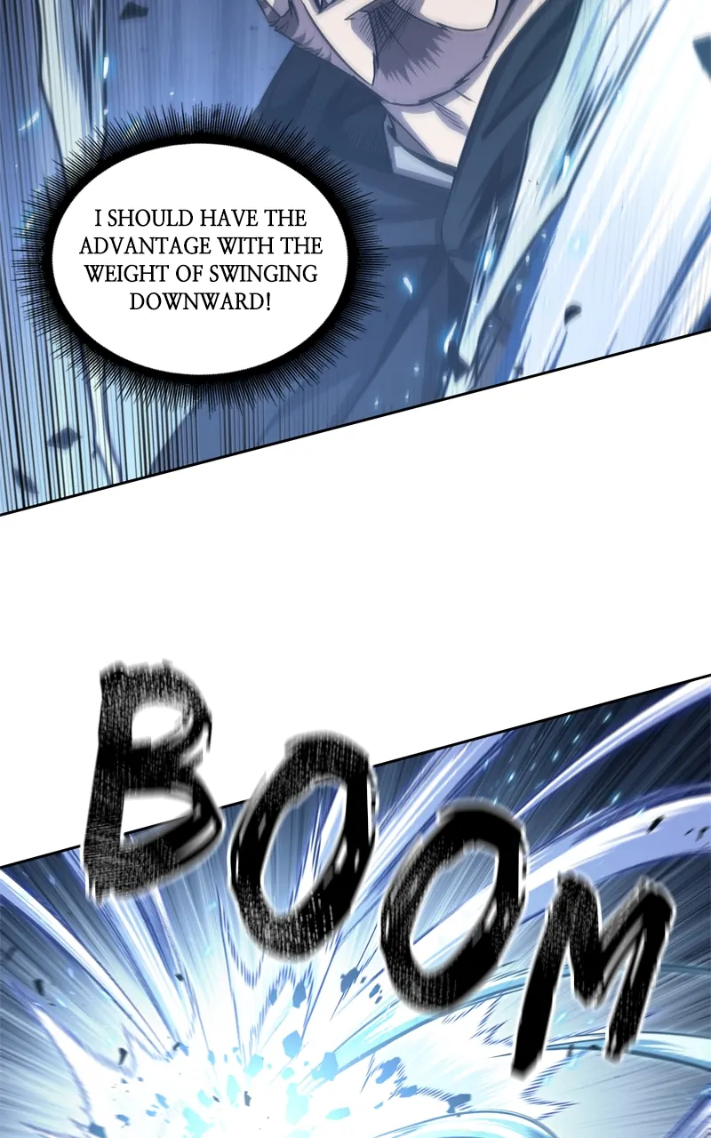 Read Nano Machine ENGLISH Manga Online
