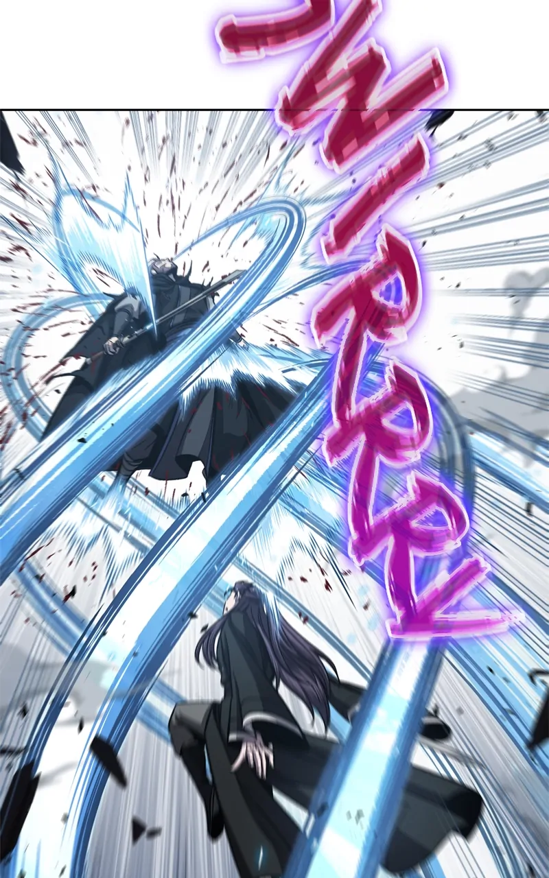 Read Nano Machine ENGLISH Manga Online
