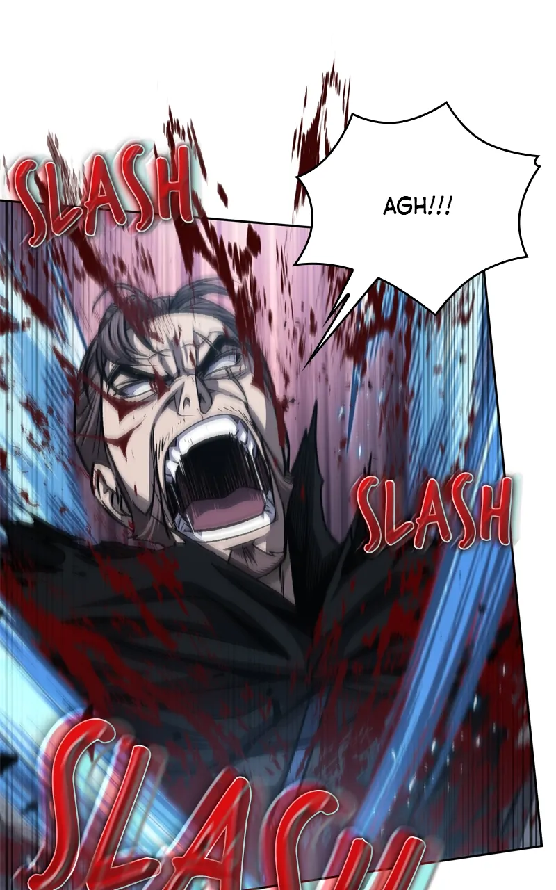 Read Nano Machine ENGLISH Manga Online
