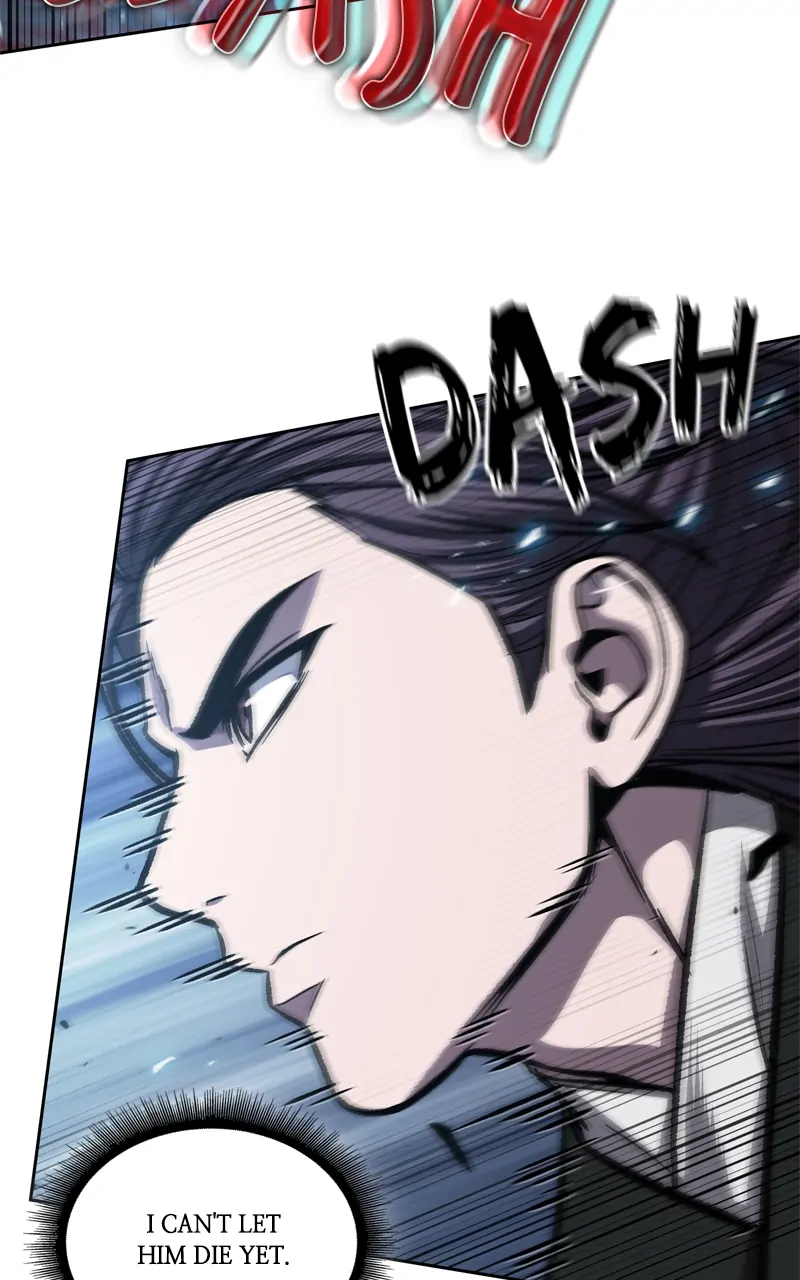 Read Nano Machine ENGLISH Manga Online