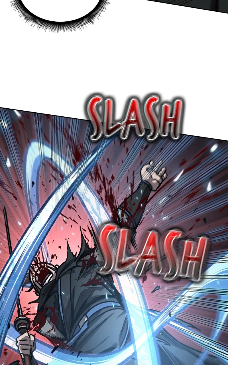 Read Nano Machine ENGLISH Manga Online
