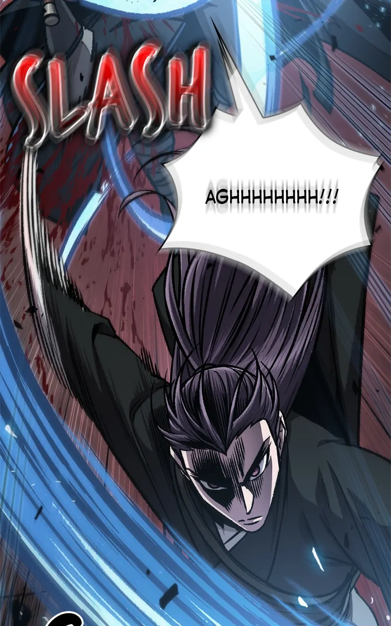 Read Nano Machine ENGLISH Manga Online