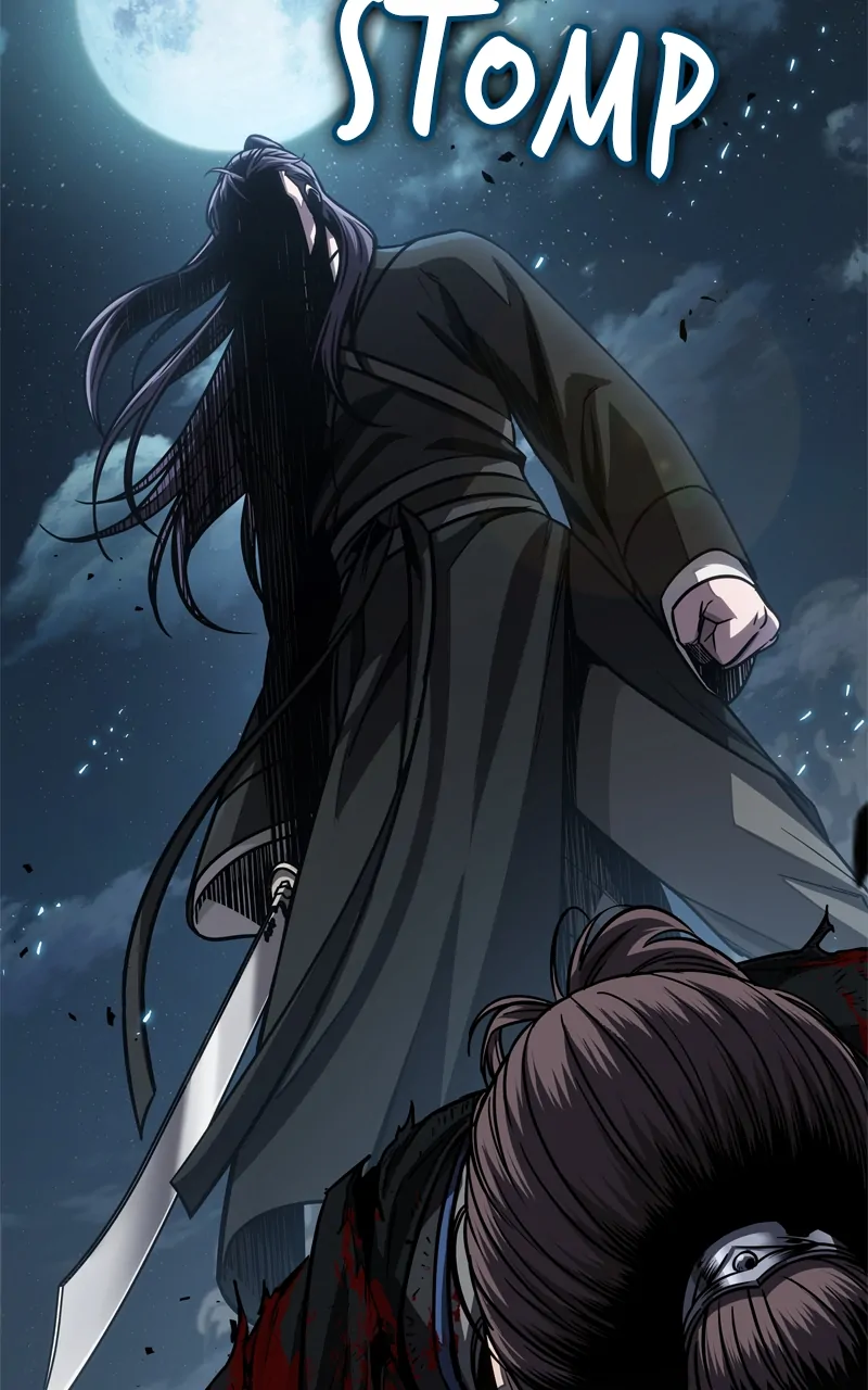 Read Nano Machine ENGLISH Manga Online