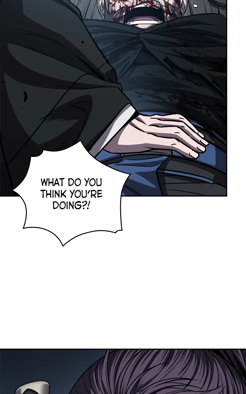 Read Nano Machine ENGLISH Manga Online