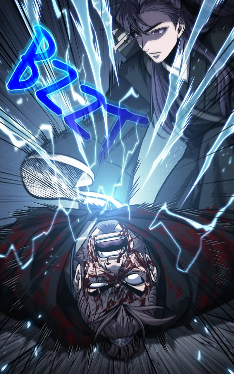 Read Nano Machine ENGLISH Manga Online