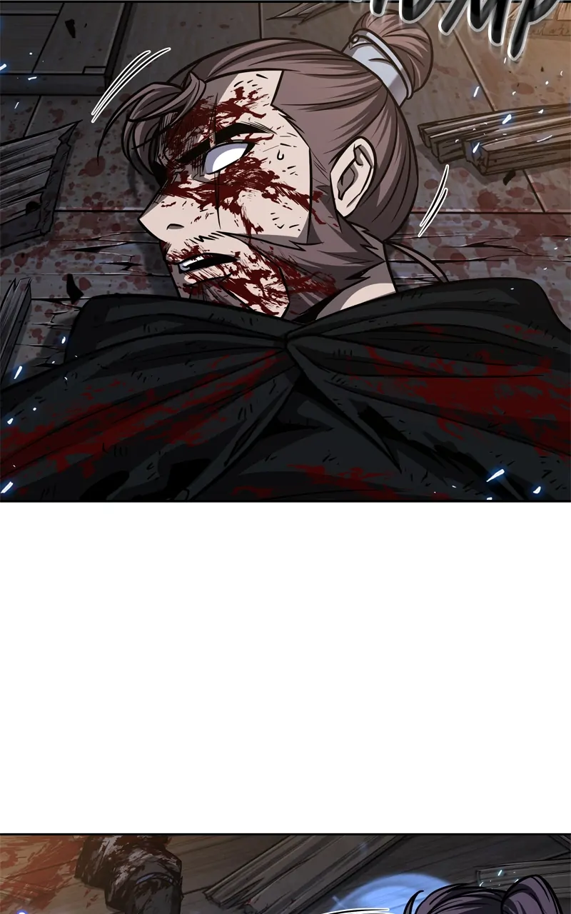 Read Nano Machine ENGLISH Manga Online
