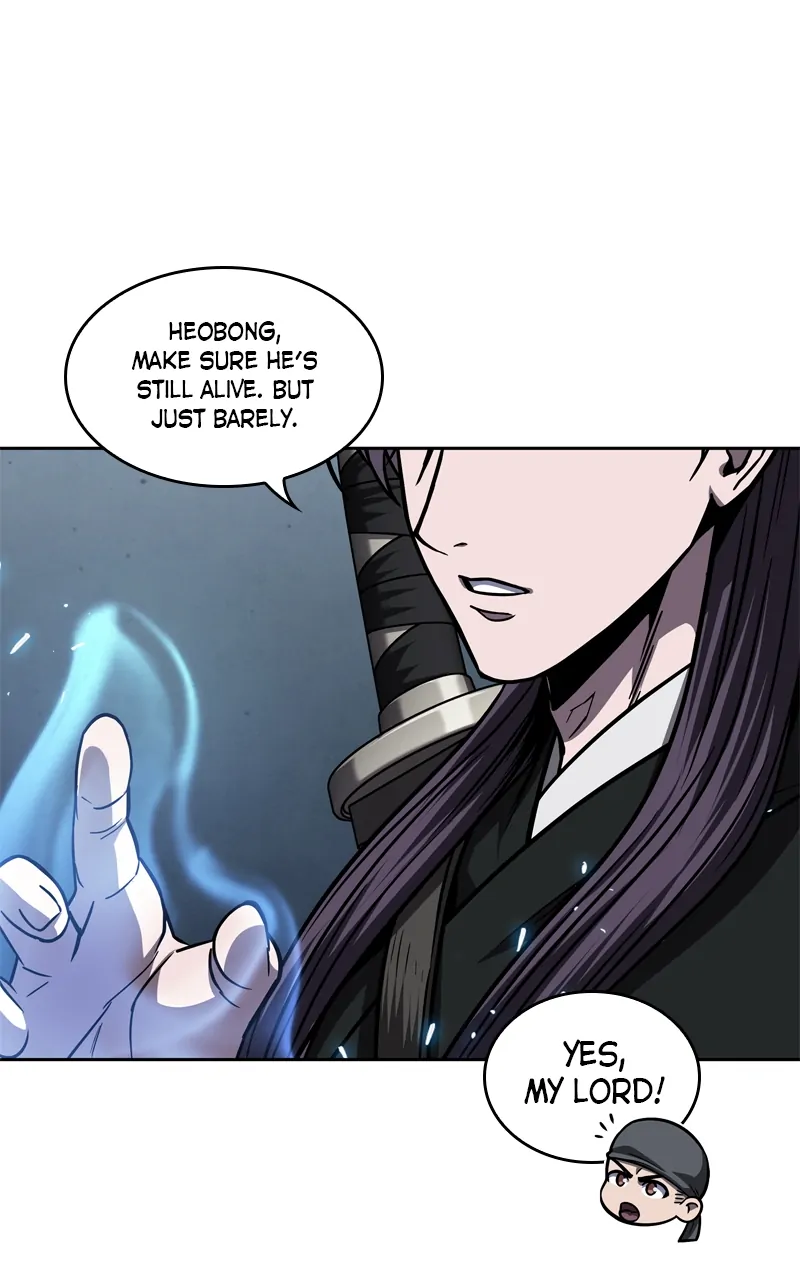Read Nano Machine ENGLISH Manga Online