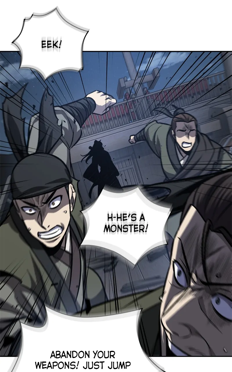 Read Nano Machine ENGLISH Manga Online