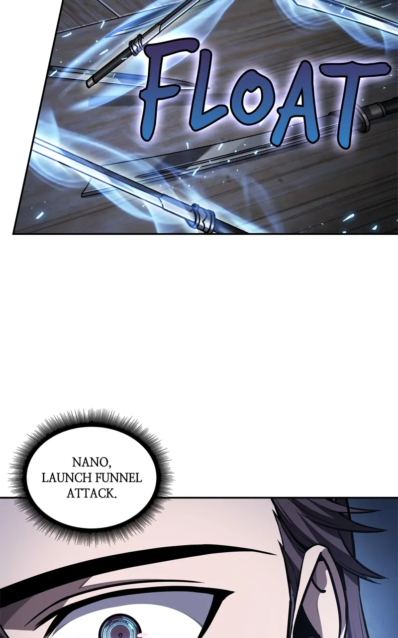 Read Nano Machine ENGLISH Manga Online