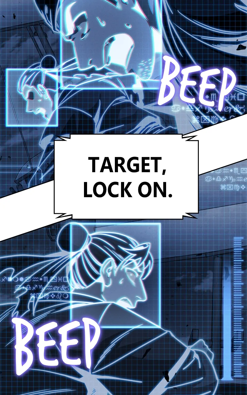 Read Nano Machine ENGLISH Manga Online