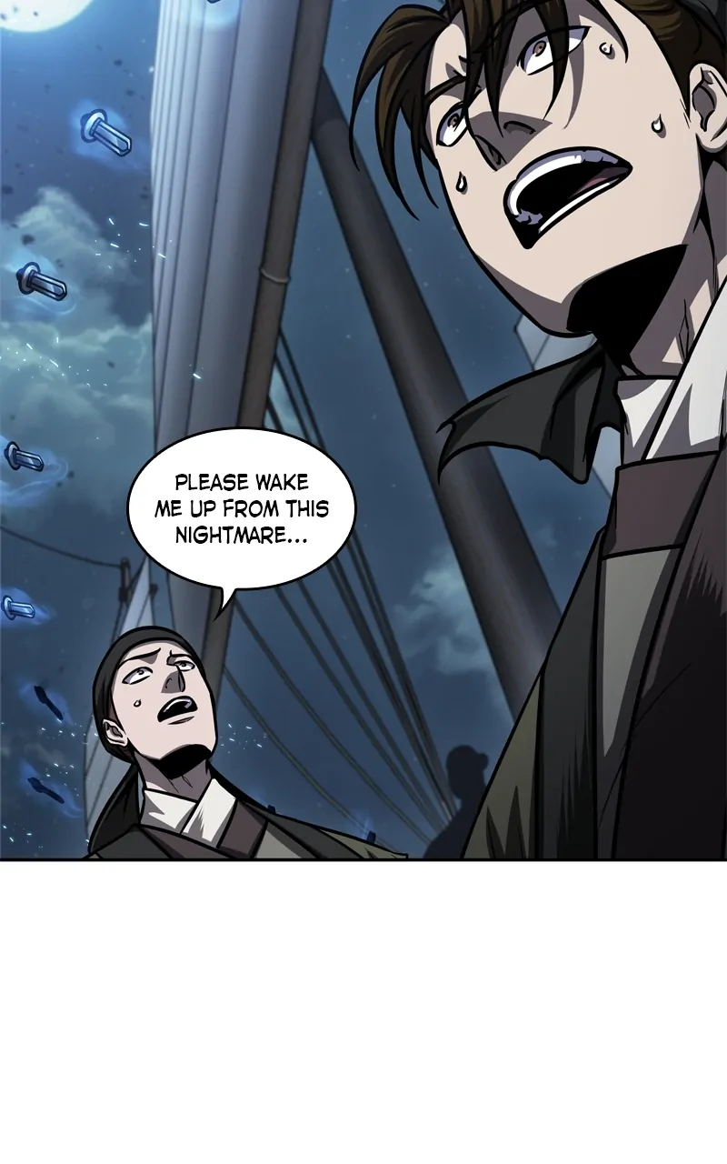 Read Nano Machine ENGLISH Manga Online
