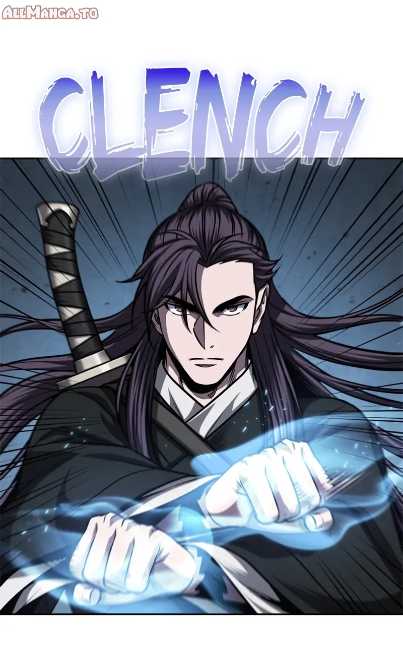 Read Nano Machine ENGLISH Manga Online